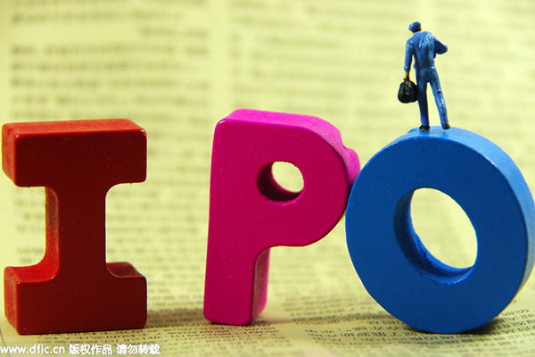 Resumption of IPOs will keep stock market sound
