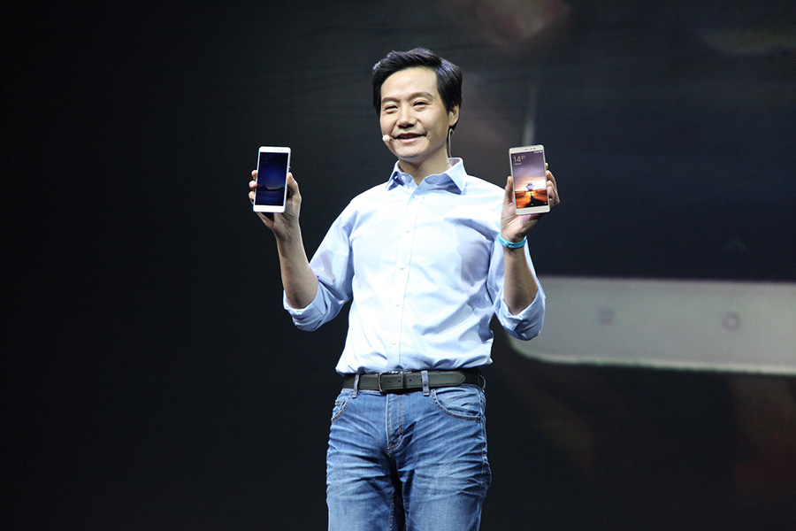 Xiaomi rolls out 3 new products to end the year