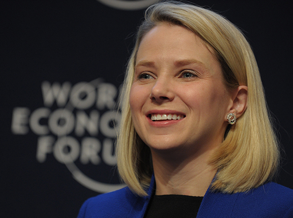 yahoo is laying off about 1,700 employees and shedding some of