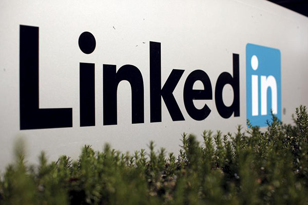 Microsoft to buy LinkedIn for $26.2 bln