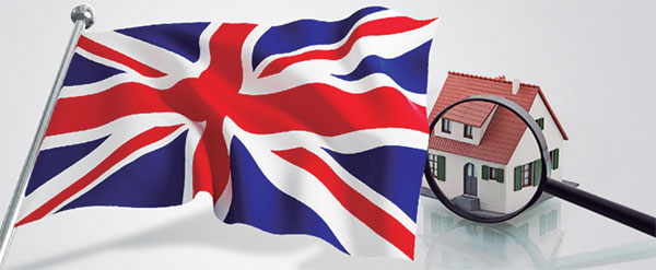 UK property investment may be tempting, but still risky