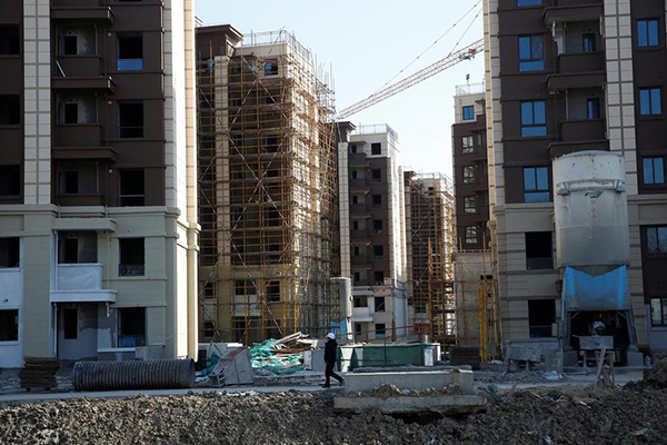 Measures to cool housing sector set to continue