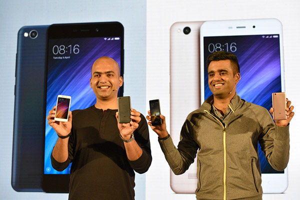 China's Xiaomi to build its second manufacturing unit in India