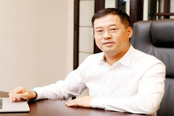 Top 10 best bosses of listed companies in China