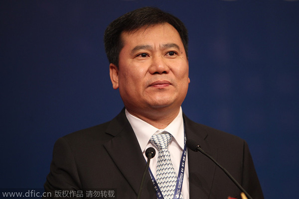 Entrepreneurs confident in development after 19th CPC National Congress