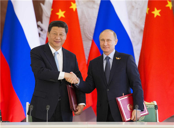 Russia seeks to promote EAEU-China economic cooperation: FM