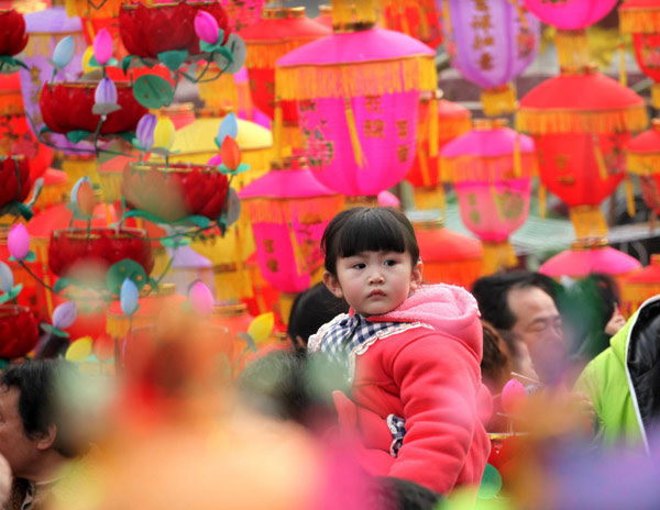 Spring Festival golden week sees travel boom