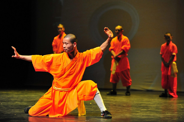 Chinese cultural week kicks off in Israel