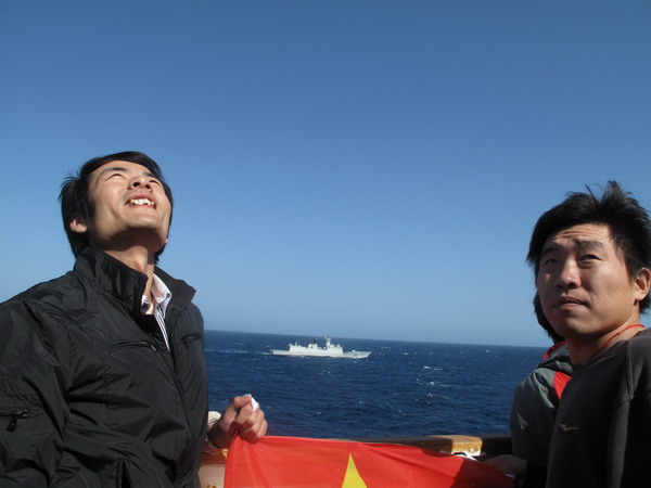 China continues to evacuate nationals from Libya