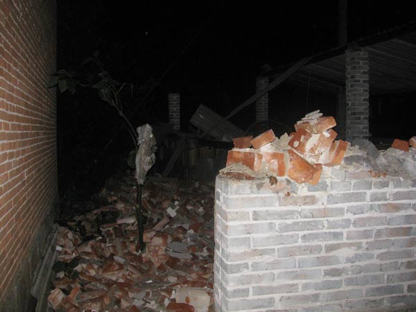 5.2-magnitude quake hits Yunnan, injuring four