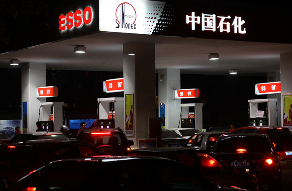 Fuel prices raised by 6.5-7%