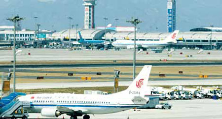 Civil aviation industry ready to take off