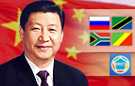 Basic facts about China-Africa ties