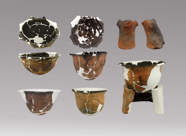 China reports top 10 archaeological finds in 2012