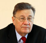 Profile: G.A. Zherebtsov