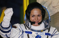 Second space lab, new astronauts on the way