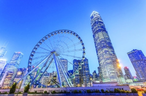 HK tops 2015 destination list for S Korean tourists