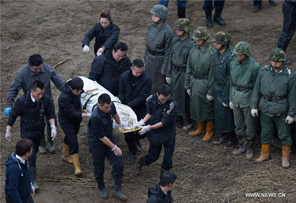 Death toll from TransAsia Airways plane crash rises to 38
