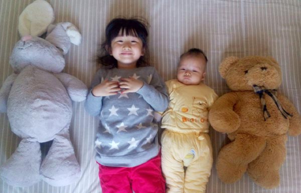 China to allow two children for all couples