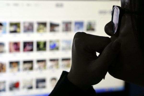 China targets pornography on cloud storage