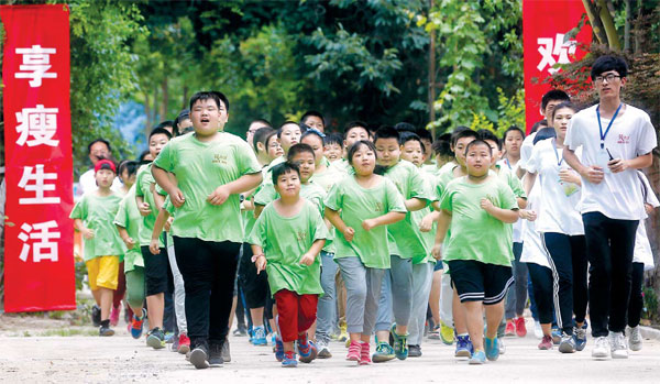 Study reveals spike in rural childhood obesity