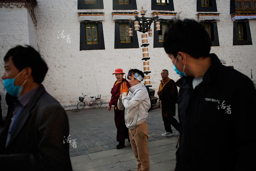 Meet the young people pursuing their dreams in Lhasa