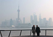 Pollution gives expats a chance to air their concerns