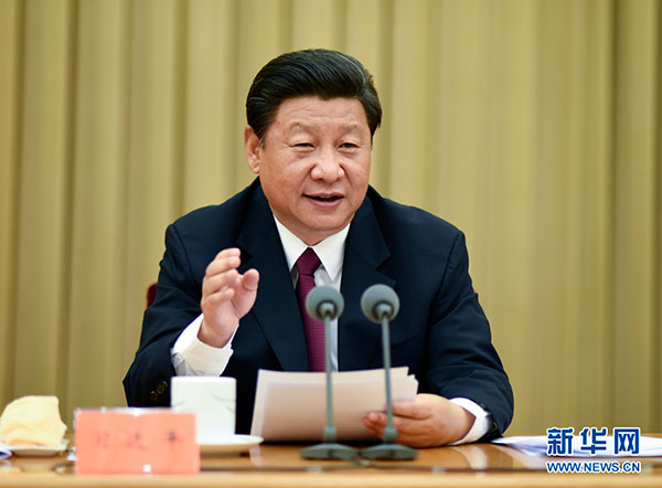 Xi urges promoting economic, social development in Tibet
