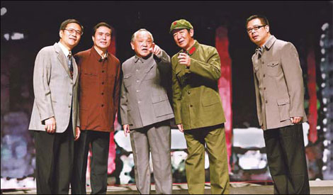 Opening up the story of Deng Xiaoping