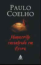 Coelho releases novel on values