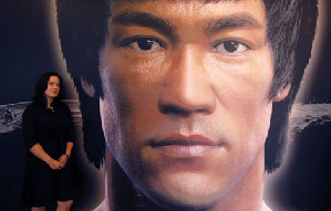 Bruce Lee's martial arts secrets relaunched