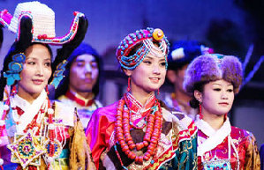 Tibetan Culture Week promotes exchange