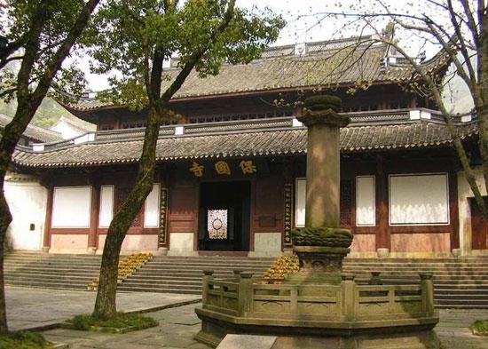 Oldest wooden structure in southern China to be repaired