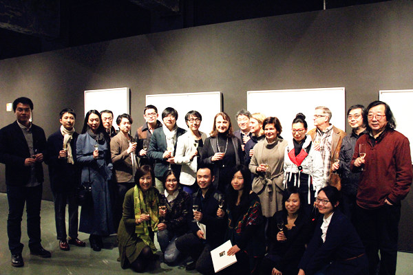 Yishu 8 Award nurtures young Chinese artists