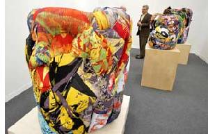 Royal Liechtenstein art collections visit Shanghai