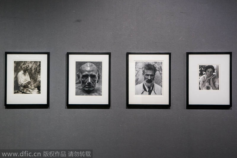 Highlights of Shenzhen Int’l Photography Week