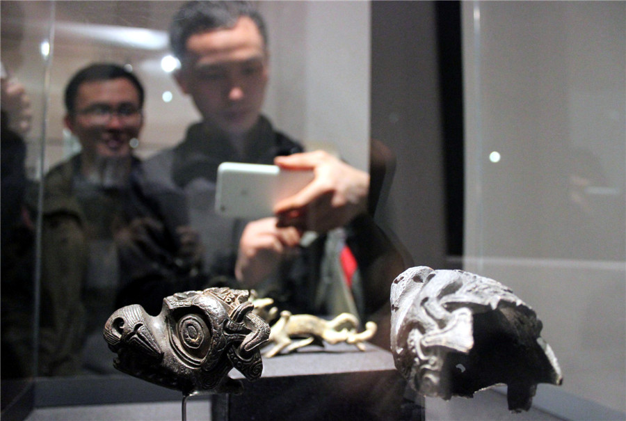 Exhibition of Danish culture on display in Suzhou