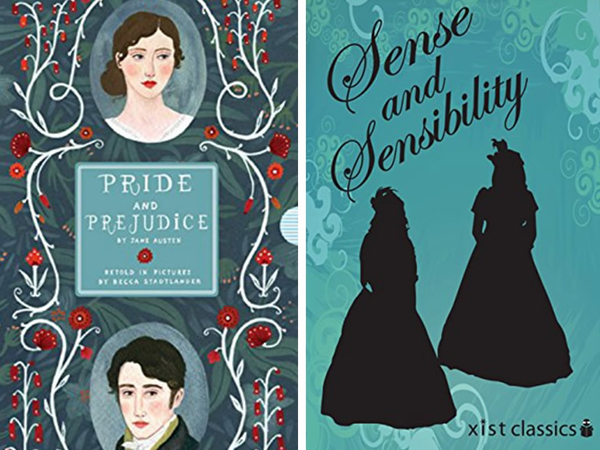 200 years on: Jane Austen still popular in China