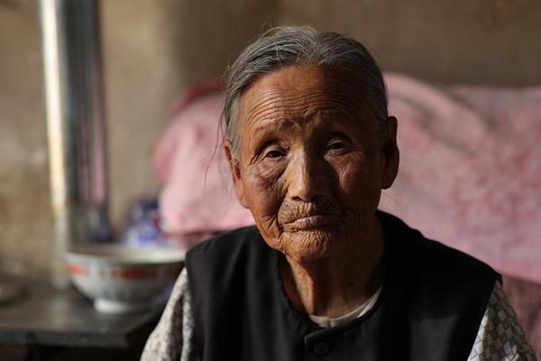 Documentary triggers tributes to China's 'comfort women'