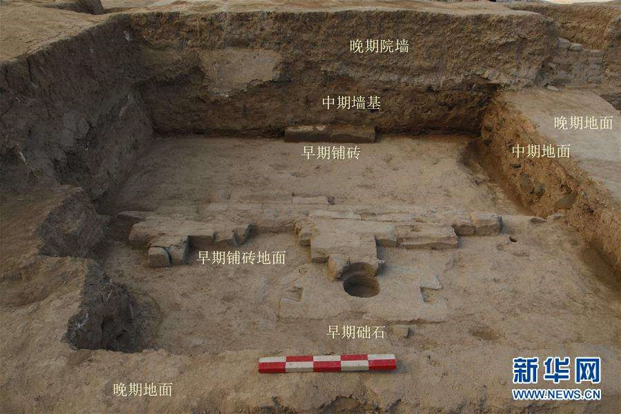 China's major archaeological finds in last five years (part 2)