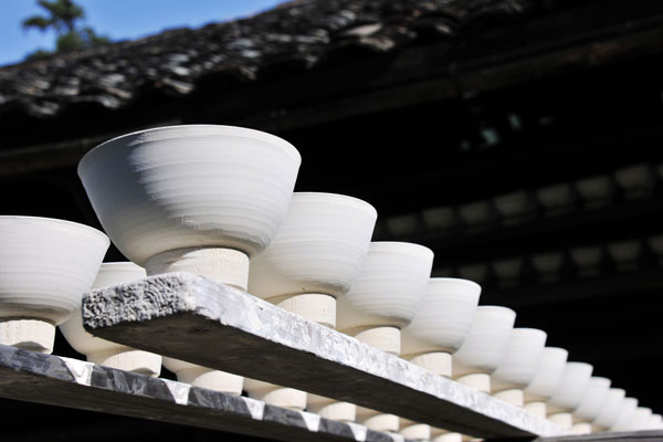 Jingdezhen: Heart and soul of China's ceramics