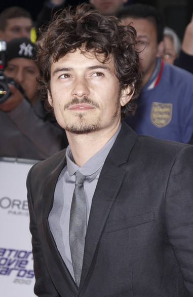 Orlando Bloom puts home up for rent