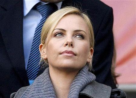 Charlize Theron to join Ridley Scott's 'Prometheus'