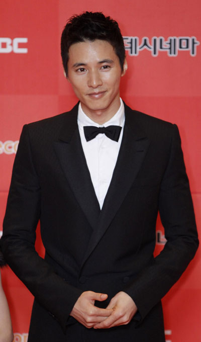 Celebs at 8th Korea Film Awards in Seoul