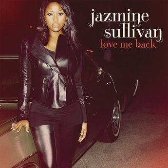 Review: Jazmine Sullivan wows on second album