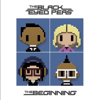 Review: Black Eyed Peas lacking on sixth album