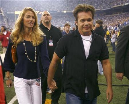 John Mellencamp and wife separate after 20 years