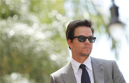 'Fighter' Mark Wahlberg weighs in on Afghanistan