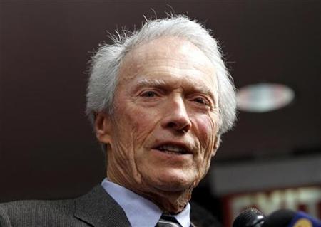 Clint Eastwood to direct 'A Star Is Born' remake
