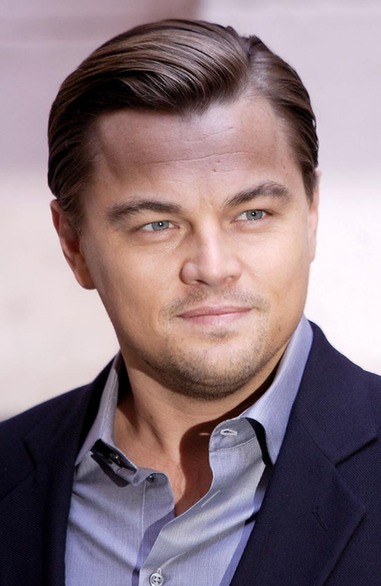Leonardo DiCaprio hosts annual celebrity holiday
